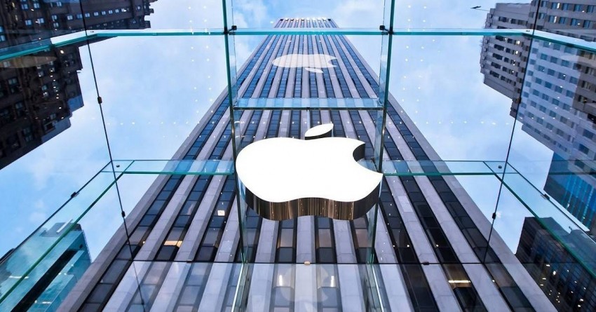 Apple 
