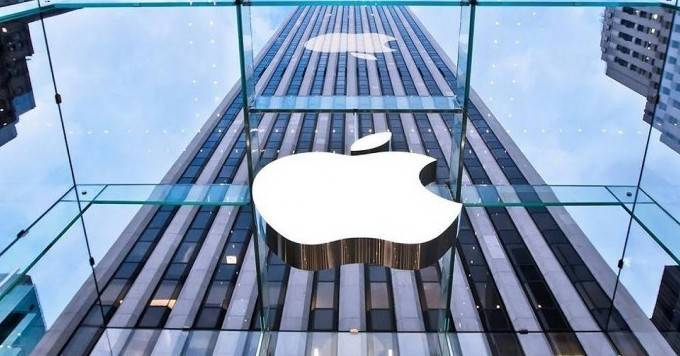 Apple "âm thầm" tung quân bài AI tại Trung Quốc