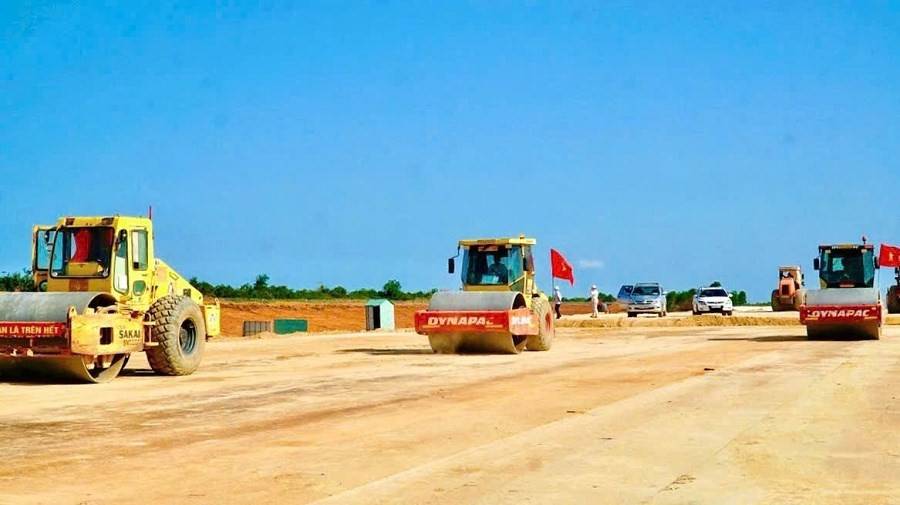 Cao tốc Quy Nhơn - Pleiku được kỳ vọng tăng cường kết nối giao thông, tạo động lực thu hút đầu tư và mở rộng không gian phát triển kinh tế cho Gia Lai