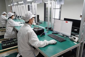 Hà Nội xác định 9 nhóm công nghệ chiến lược giai đoạn 2026-2035