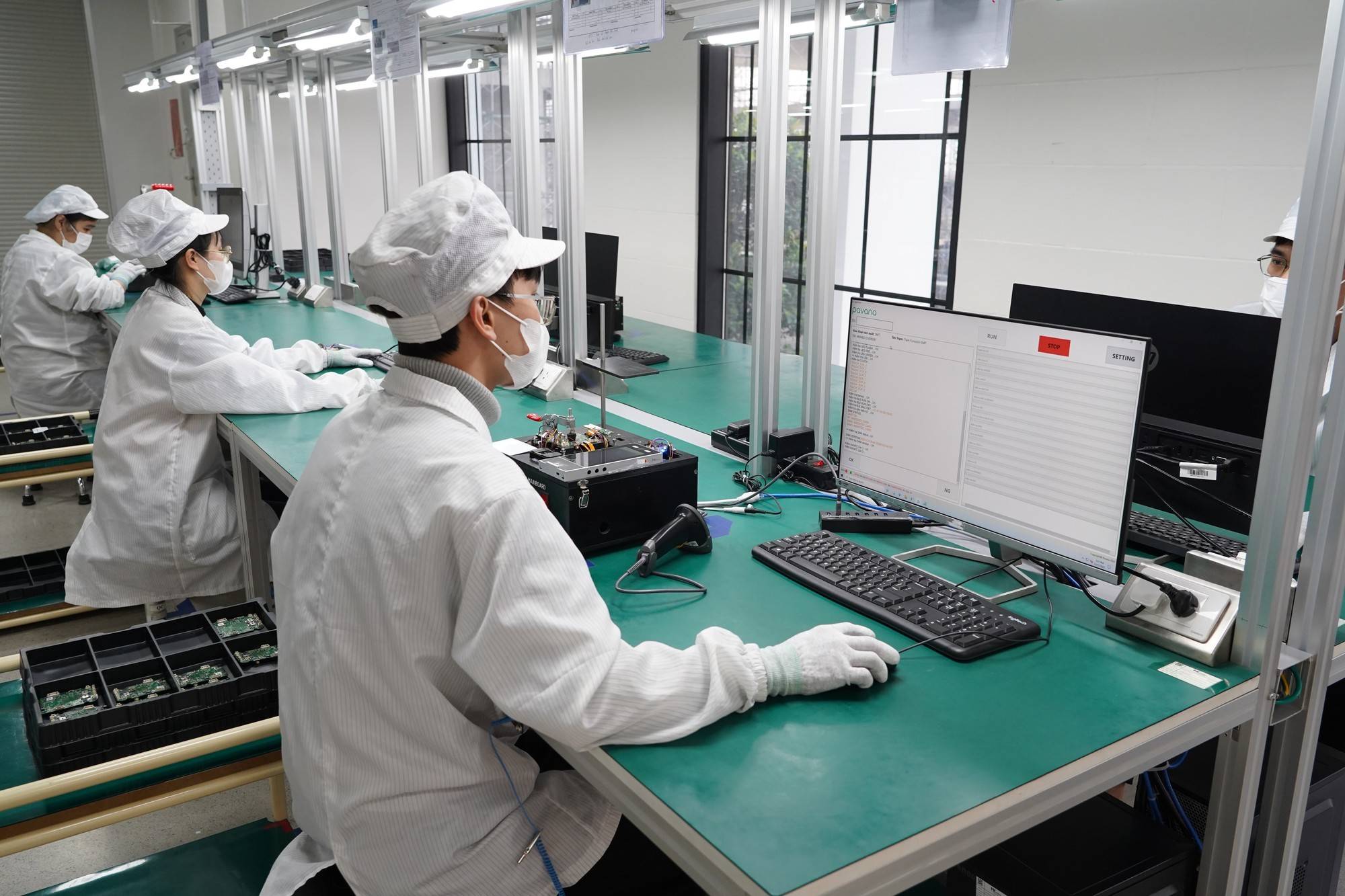 Hà Nội xác định 9 nhóm công nghệ chiến lược giai đoạn 2026-2035