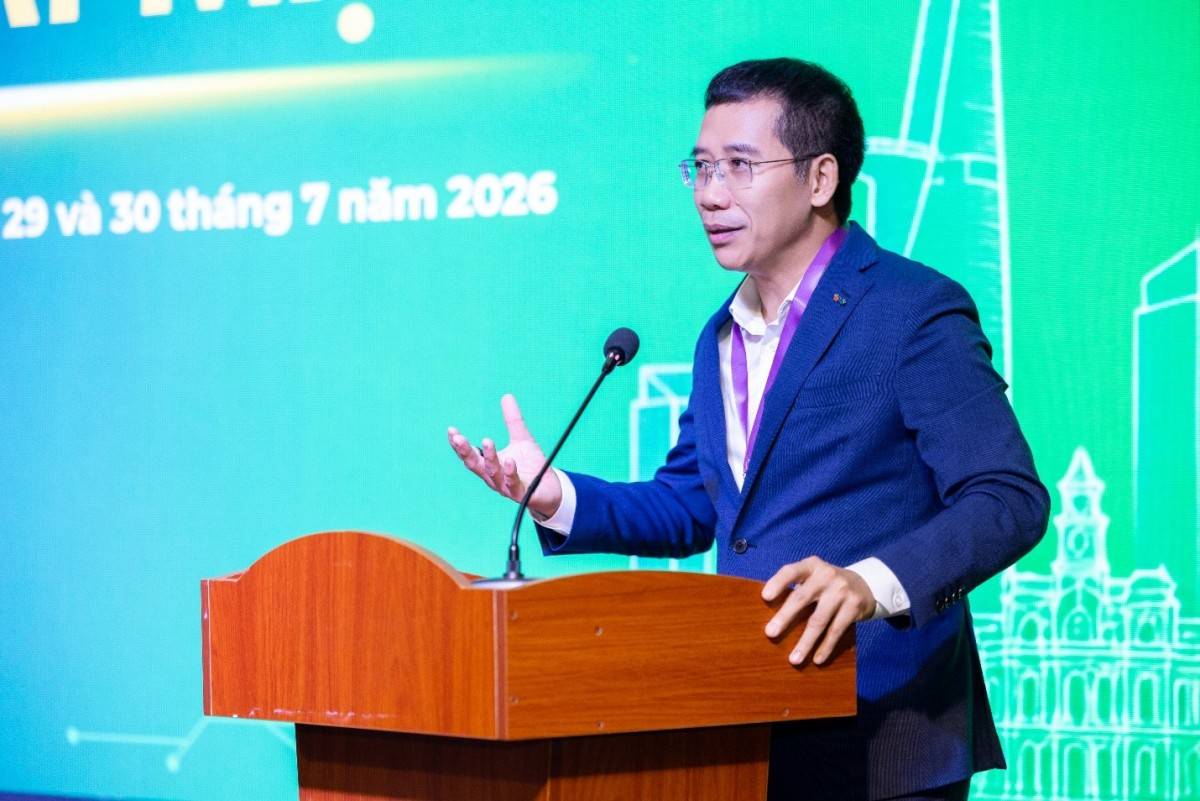 Theo Chủ tịch HĐQT MB, công nghệ chỉ thực sự có ý nghĩa khi xuất phát từ những bài toán thực tiễn và được chuyển hóa thành giá trị cho người dân, doanh nghiệp và nền kinh tế.