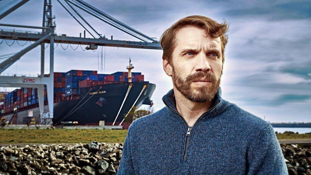 Ryan Petersen – nhà sáng lập kiêm CEO Flexport, doanh nhân đưa công nghệ vào lĩnh vực giao nhận hàng hóa và quản lý chuỗi cung ứng toàn cầu. Flexport cho biết hơn 10.000 doanh nghiệp đã sử dụng nền tảng để vận chuyển hơn 175 tỷ USD hàng hóa