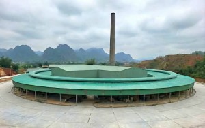 Khoanh vùng gần 20ha mỏ sét phục vụ sản xuất gạch Tuynel tại Phú Thọ