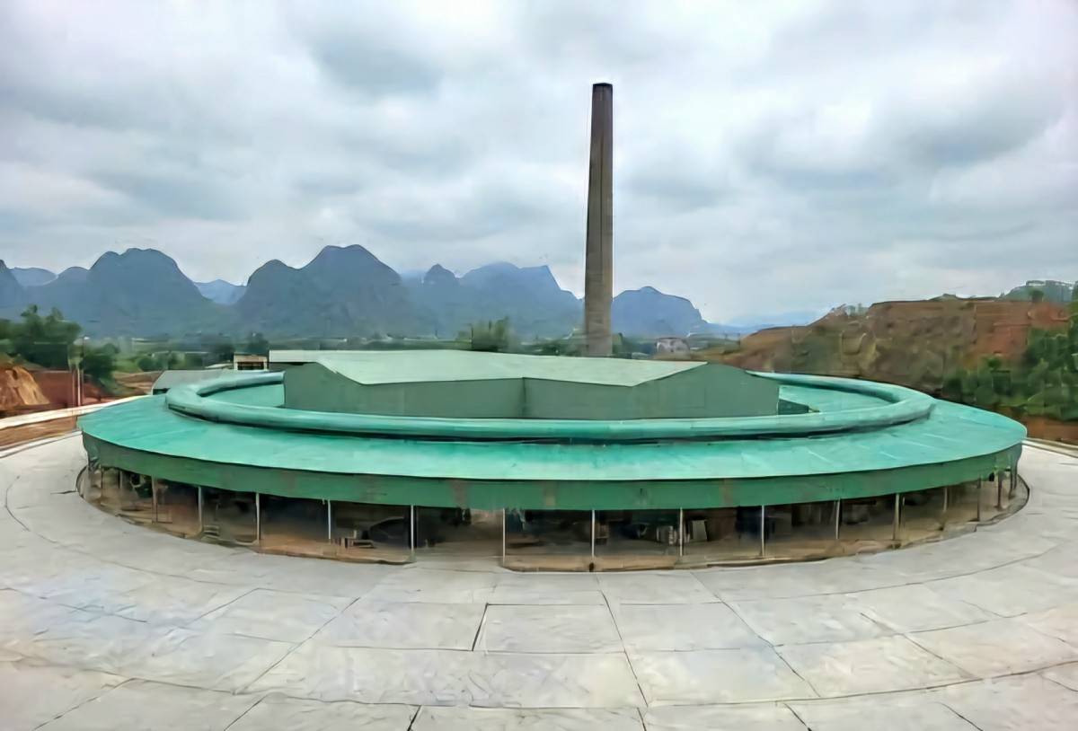 Khoanh vùng gần 20ha mỏ sét phục vụ sản xuất gạch Tuynel tại Phú Thọ