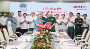 Tuyên Quang kết nối gần 600 hội viên với hệ sinh thái doanh nghiệp số