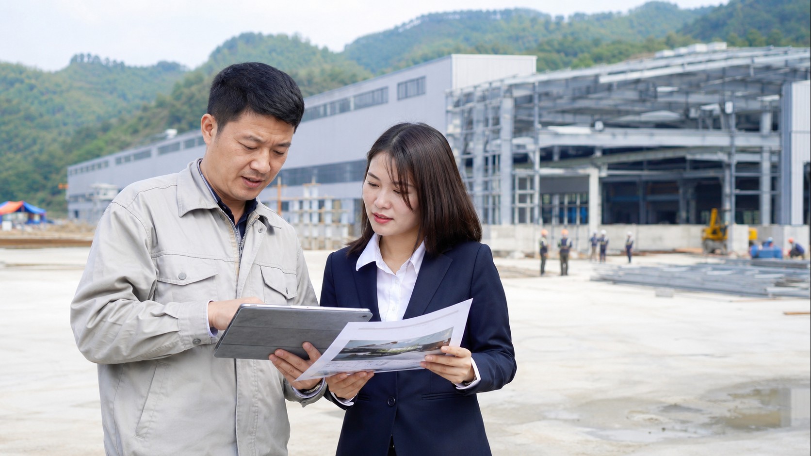 Thái Nguyên khơi thông tín dụng, đưa vốn vào dự án có khả năng triển khai