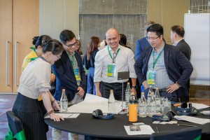CEO Bootcamp: Hai ngày đổi góc nhìn về chính doanh nghiệp mình lãnh đạo