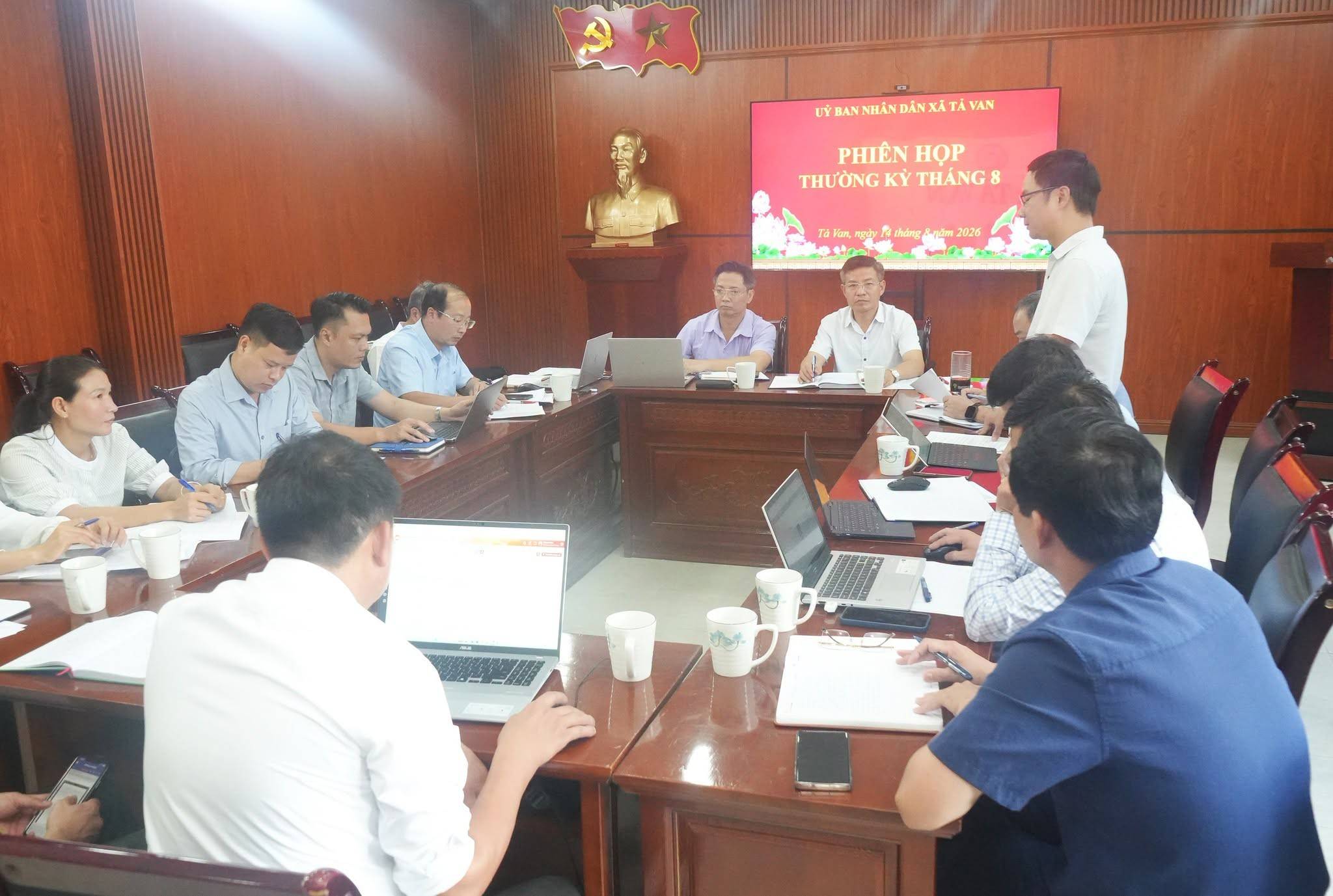 Lào Cai: Tả Van thu ngân sách vượt 5 lần kế hoạch, du lịch đạt gần 1.530 tỷ đồng