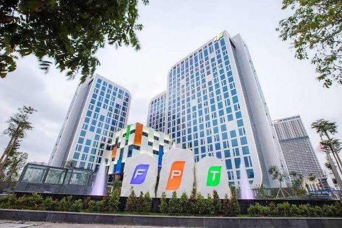 Tập đoàn FPT ký mới hơn 31.400 tỷ đồng giá trị đơn hàng tại thị trường nước ngoài sau 7 tháng đầu năm