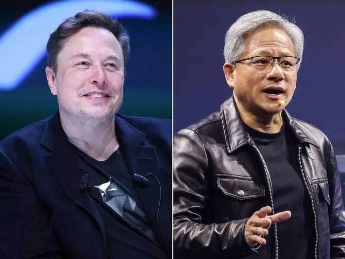 Nvidia lộ khoản đầu tư tỷ đô vào SpaceX