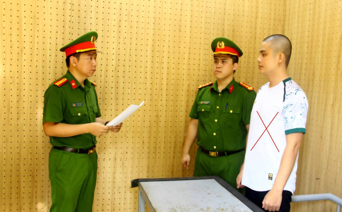 Sơn La: Khởi tố giám đốc doanh nghiệp “ma” lừa đảo hàng tỷ đồng