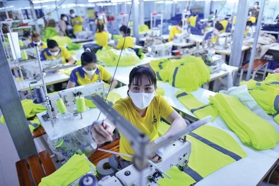 VCCI đề xuất "hỗ trợ có mục tiêu" để tạo lực đẩy cho doanh nghiệp nhỏ và vừa