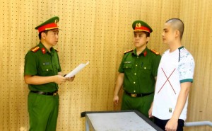 Sơn La: Khởi tố giám đốc doanh nghiệp “ma” lừa đảo hàng tỷ đồng