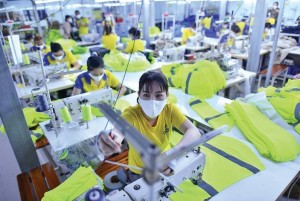 VCCI đề xuất "hỗ trợ có mục tiêu" để tạo lực đẩy cho doanh nghiệp nhỏ và vừa