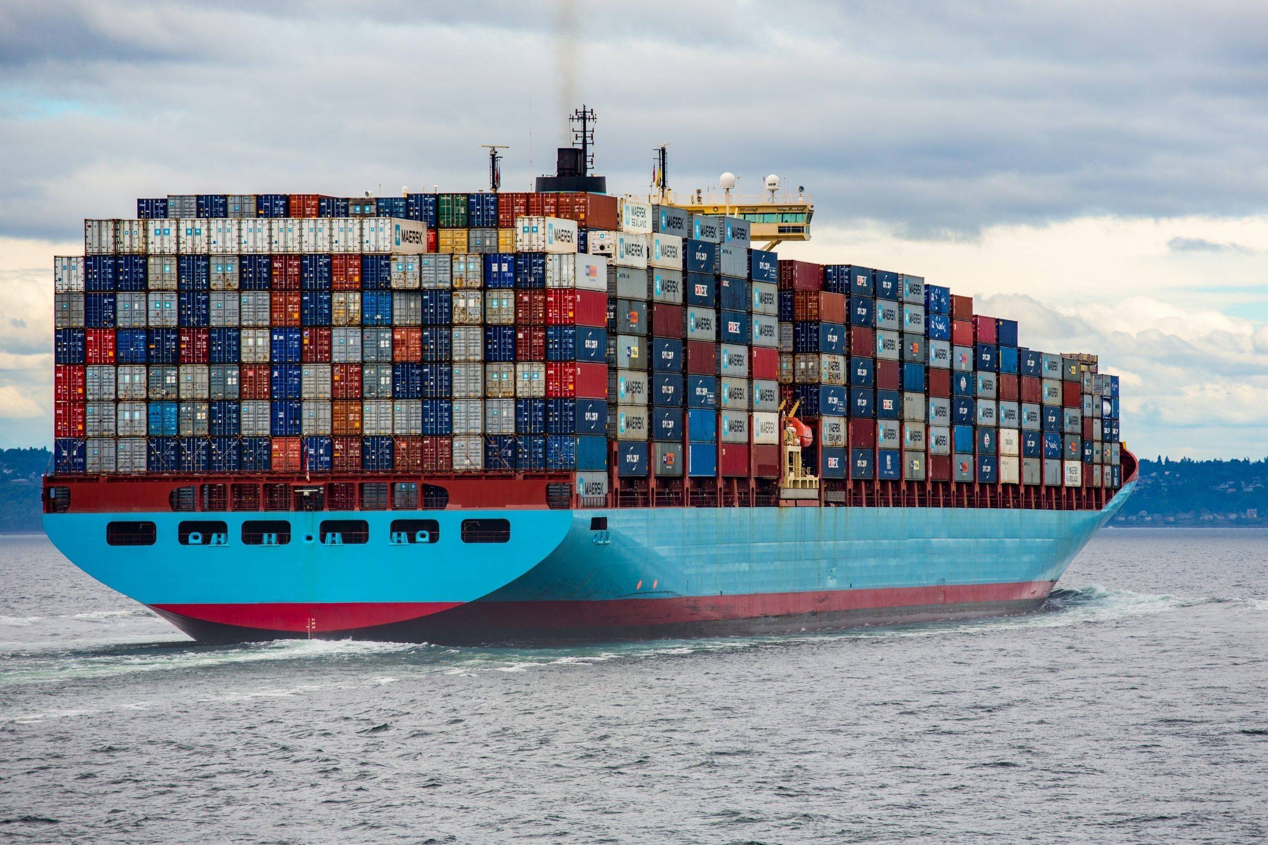 Trung Quốc đưa tuyến container qua Bắc Cực vào khai thác theo tuần