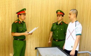 Sơn La: Khởi tố giám đốc doanh nghiệp “ma” lừa đảo hàng tỷ đồng