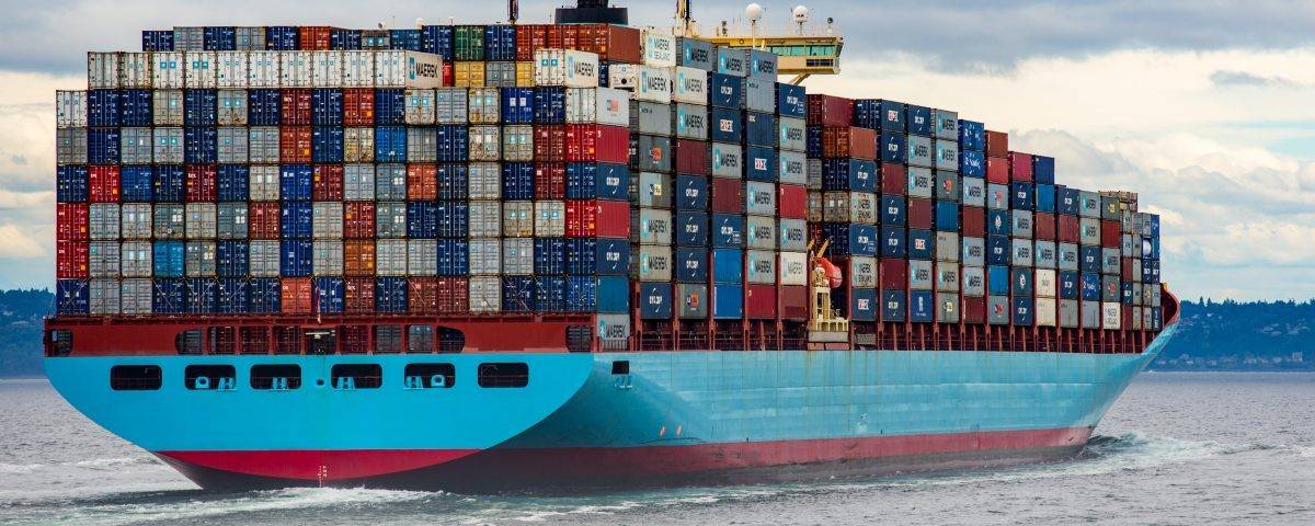 Trung Quốc đưa tuyến container qua Bắc Cực vào khai thác theo tuần