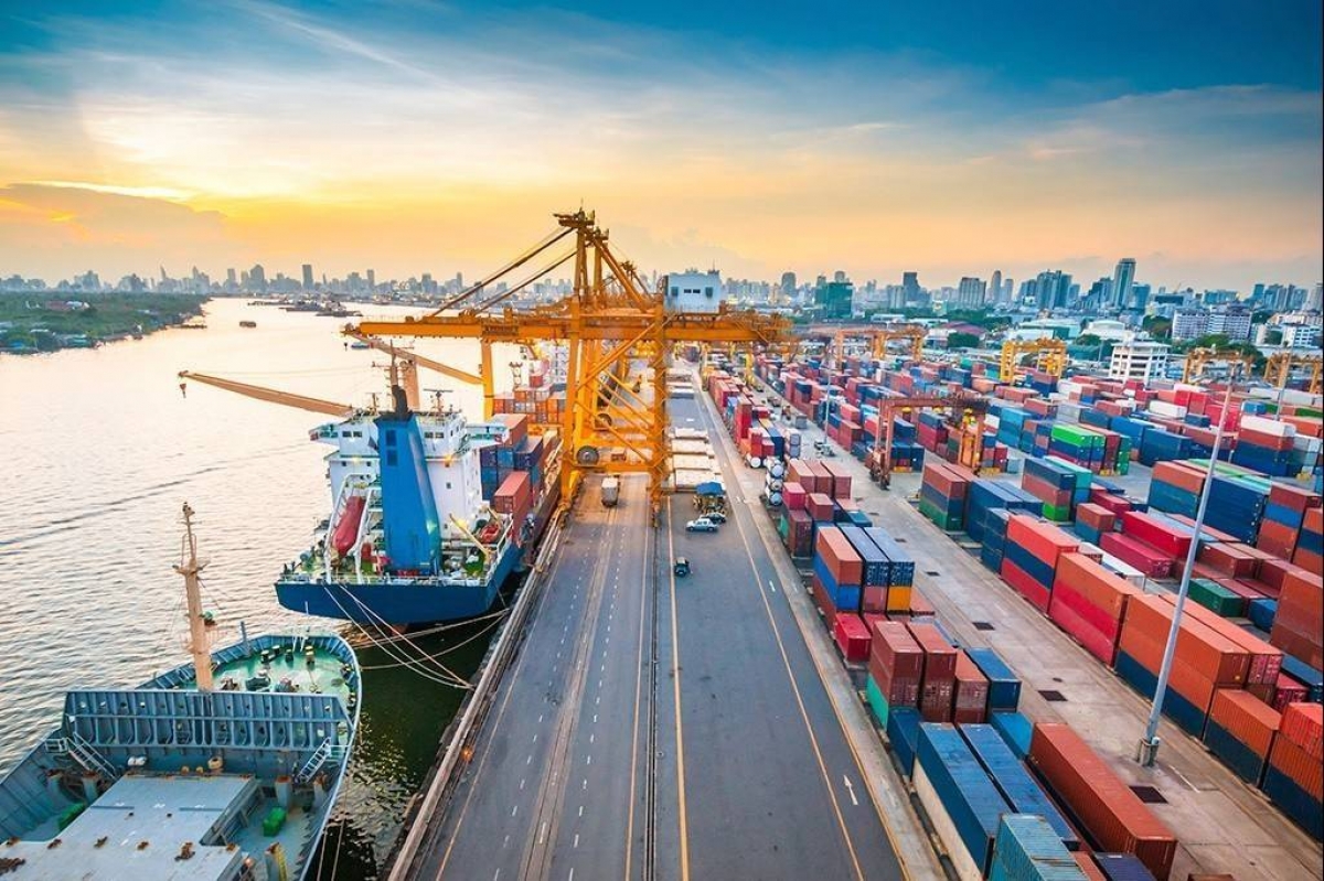 TP.HCM: Kim ngạch xuất nhập khẩu đạt hơn 120 tỷ USD sau 7 tháng