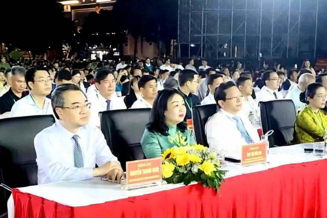 Khai mạc Lễ hội Sầu riêng Đắk Lắk 2026: Kết nối và vươn xa