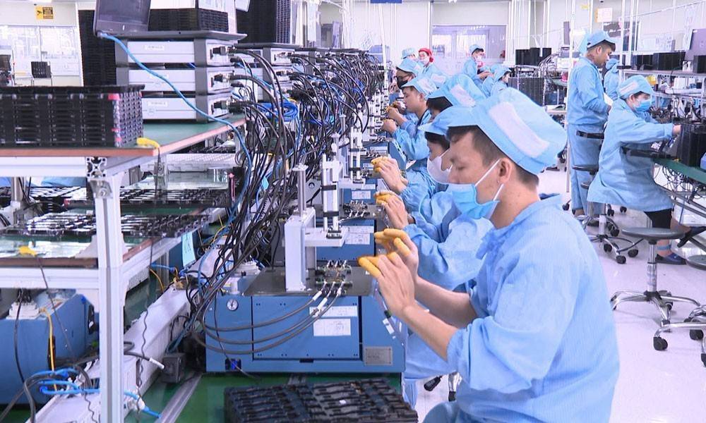 Bắc Ninh thực hiện Nghị quyết 68: Để doanh nghiệp lớn lên cùng dòng vốn đầu tư