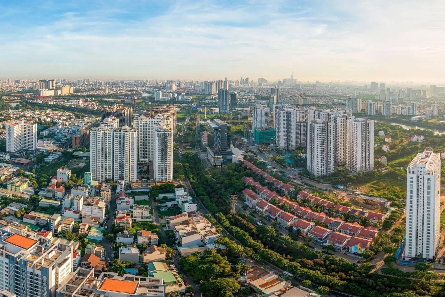TP Hồ Chí Minh gỡ “rào cản” địa giới khi làm thủ tục nhà đất
