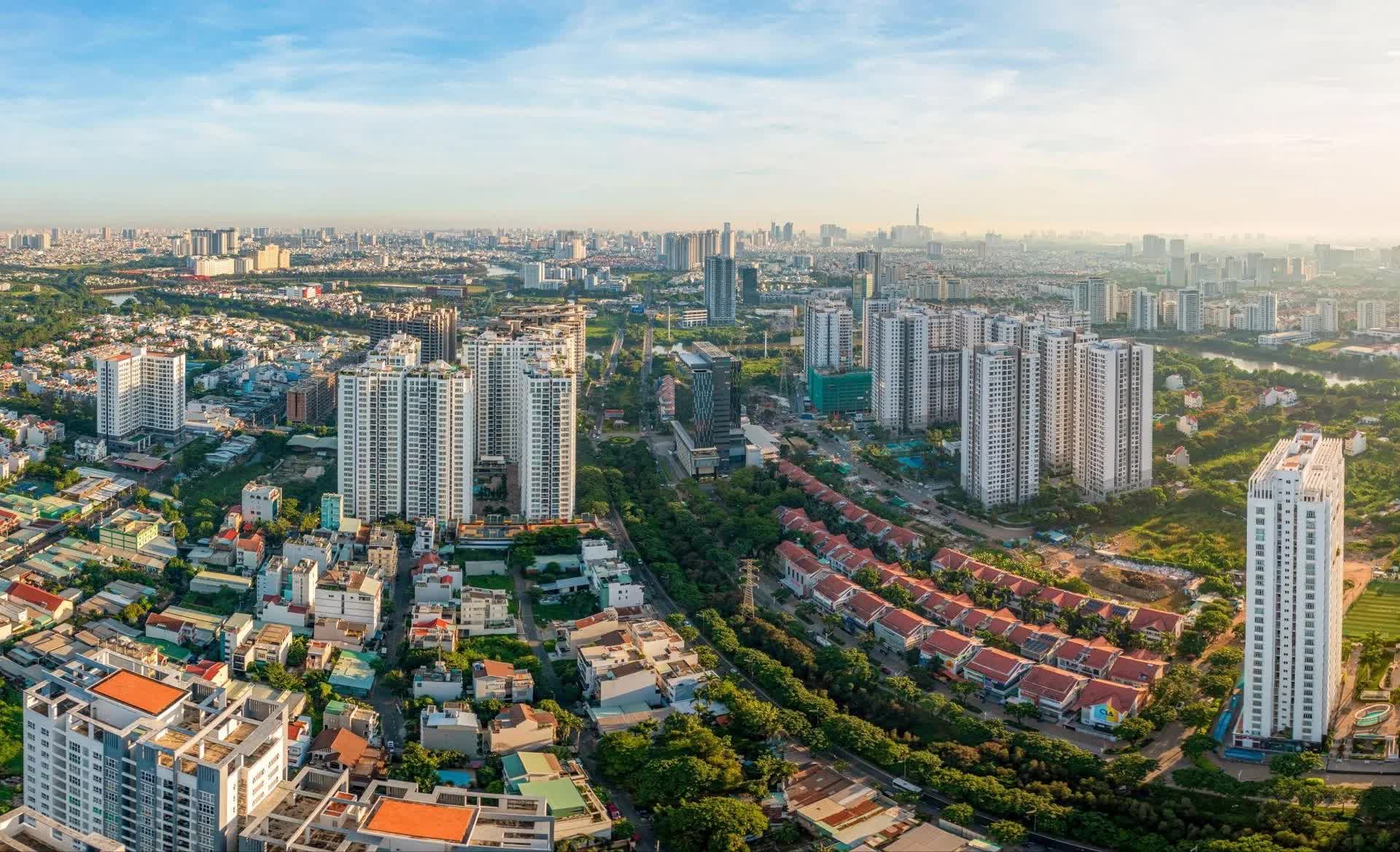 TP Hồ Chí Minh gỡ “rào cản” địa giới khi làm thủ tục nhà đất