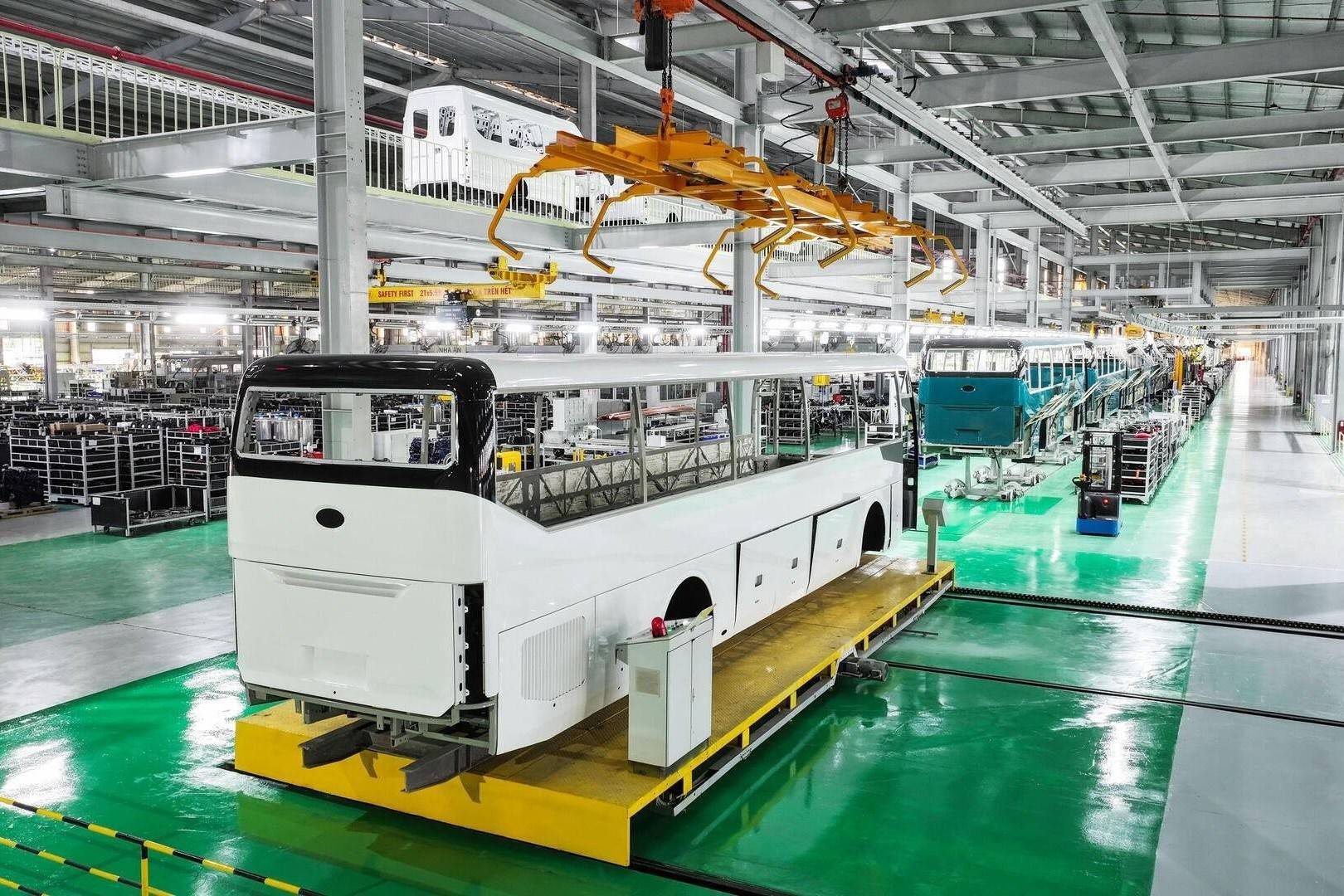 Đề xuất cơ chế riêng để doanh nghiệp công nghệ nhập dây chuyền đã qua sử dụng