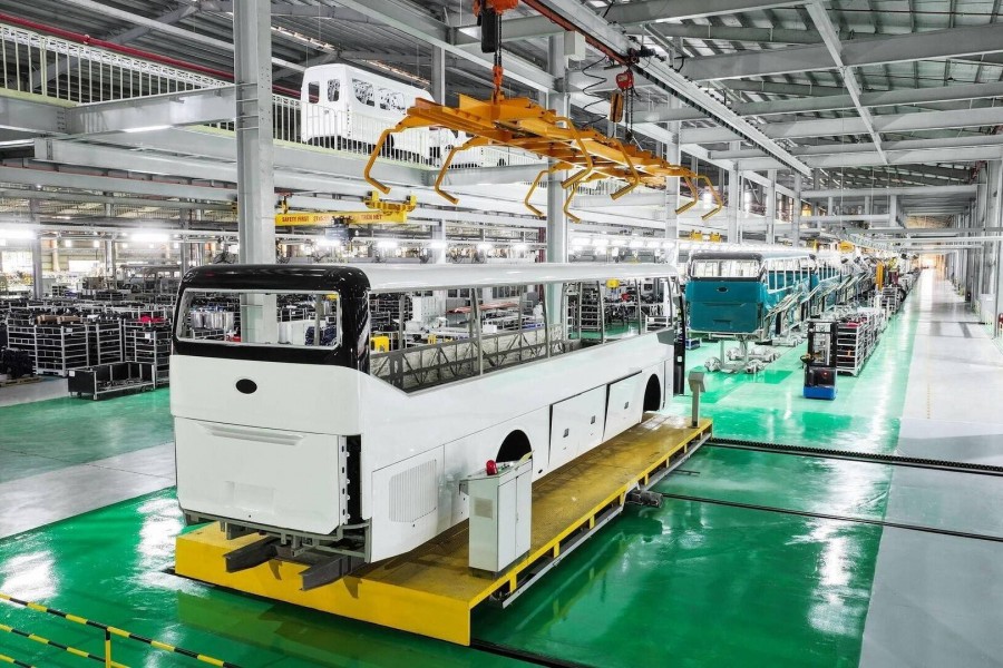 Đề xuất cơ chế riêng để doanh nghiệp công nghệ nhập dây chuyền đã qua sử dụng