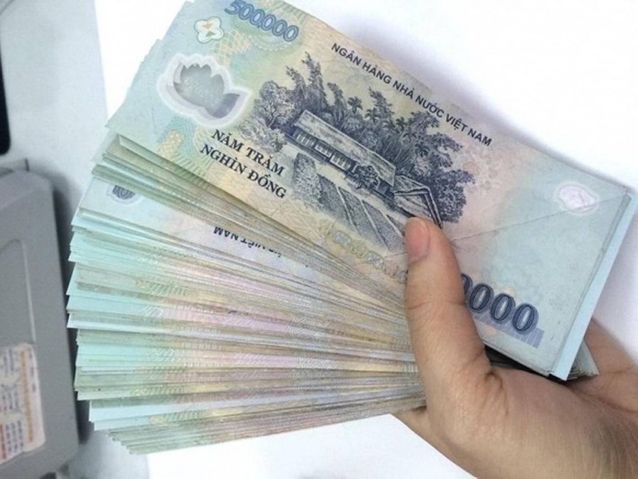 Lãi suất ngân hàng ngày 27/8/2026: Tiếp tục phân hóa