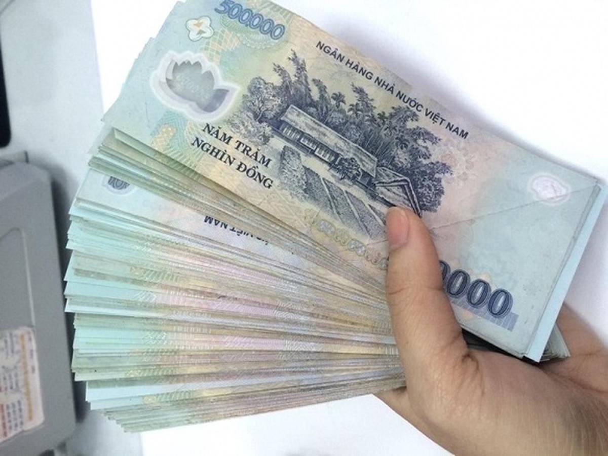 Lãi suất ngân hàng ngày 27/8/2026: Tiếp tục phân hóa