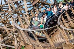 Khám phá Phú Quốc có "gu" tại Hòn Thơm dịp 2/9