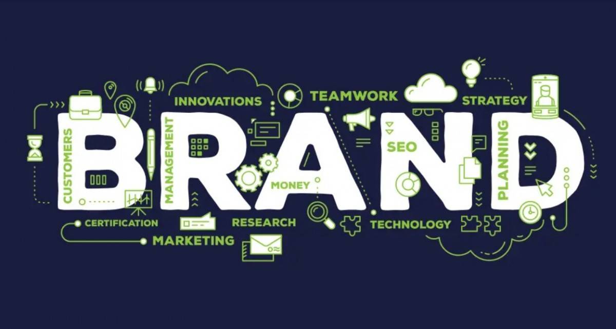 Xây dựng thương hiệu doanh nghiệp (Branding Building) là quá trình phát triển và duy trì hình ảnh, giá trị và bản sắc của một thương hiệu trong tâm trí khách hàng; mục tiêu là tạo ra một hình ảnh tích cực và nhất quán, giúp phân biệt thương hiệu với các đối thủ cạnh tranh, đồng thời thúc đẩy lòng trung thành của khách hàng và gia tăng giá trị cho doanh nghiệp.  