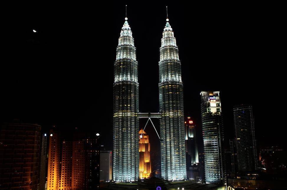 Malaysia âm thầm hưởng lợi từ cơn sốt AI