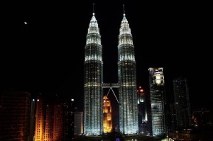 Malaysia âm thầm hưởng lợi từ cơn sốt AI