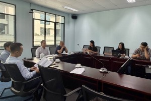 Đề xuất chương trình đào tạo giúp doanh nghiệp nhỏ và vừa ứng dụng AI, công cụ số
