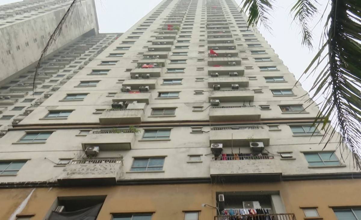 Vụ Lê Thanh Thản: 519 căn hộ CT6 Kiến Hưng được định giá hơn 2.047 tỷ đồng