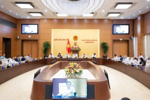 Tài sản mã hóa và giao dịch mới sắp có khung pháp lý rõ hơn