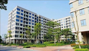 145.000 tỷ đồng tín dụng nhà ở xã hội vì sao mới giải ngân 12.440 tỷ?