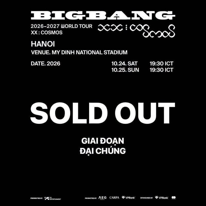 BIGBANG 