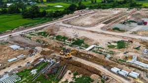 Lâm Đồng đẩy nhanh tiến độ các dự án giao thông, tái định cư