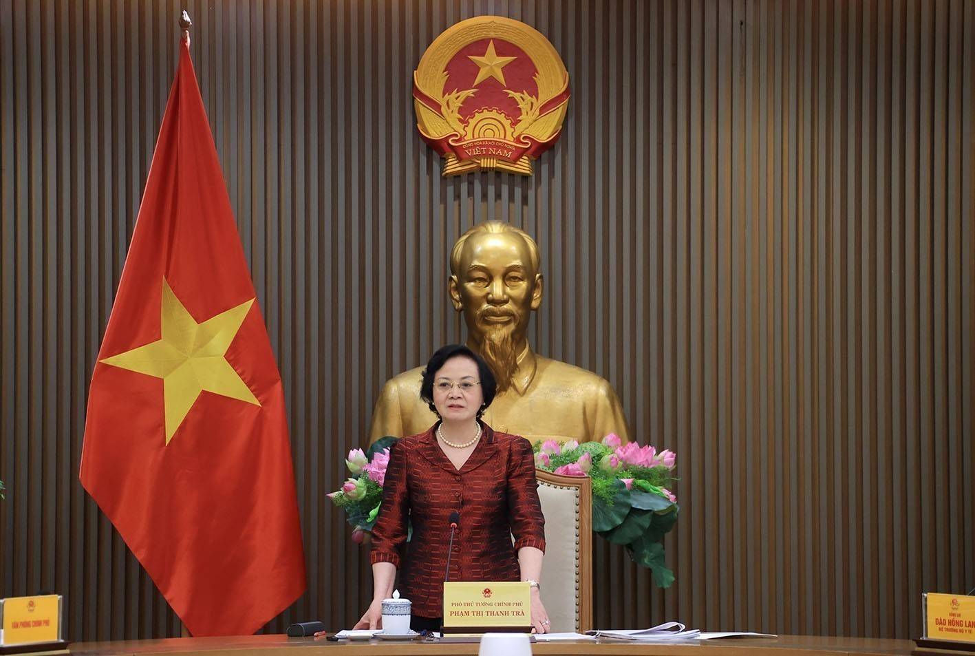 Phát triển “kinh tế bạc”, mở thêm không gian đóng góp cho người cao tuổi
