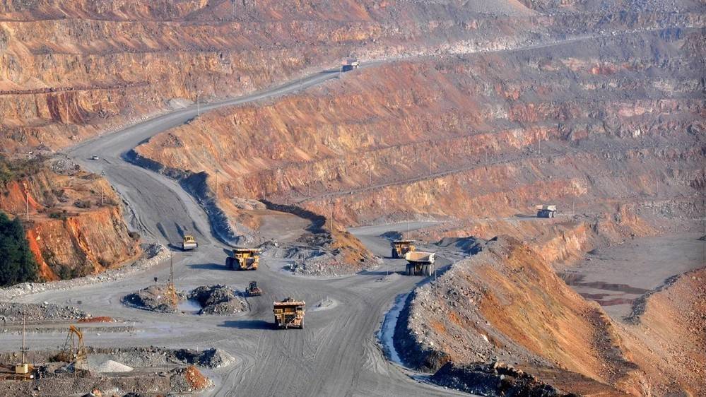 Lào Cai thúc đẩy sản lượng khai khoáng, giữ nhịp mục tiêu tăng trưởng hai con số năm 2026