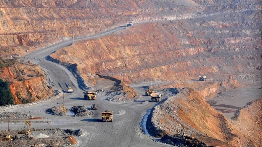 Lào Cai thúc đẩy sản lượng khai khoáng, giữ nhịp mục tiêu tăng trưởng hai con số năm 2026