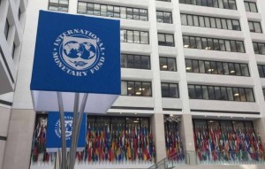 IMF cảnh báo ba rủi ro lớn với thị trường tài chính