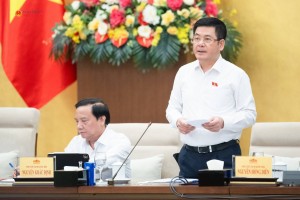 Siết kiểm tra, ngăn lợi dụng chính sách để hợp thức hóa vi phạm