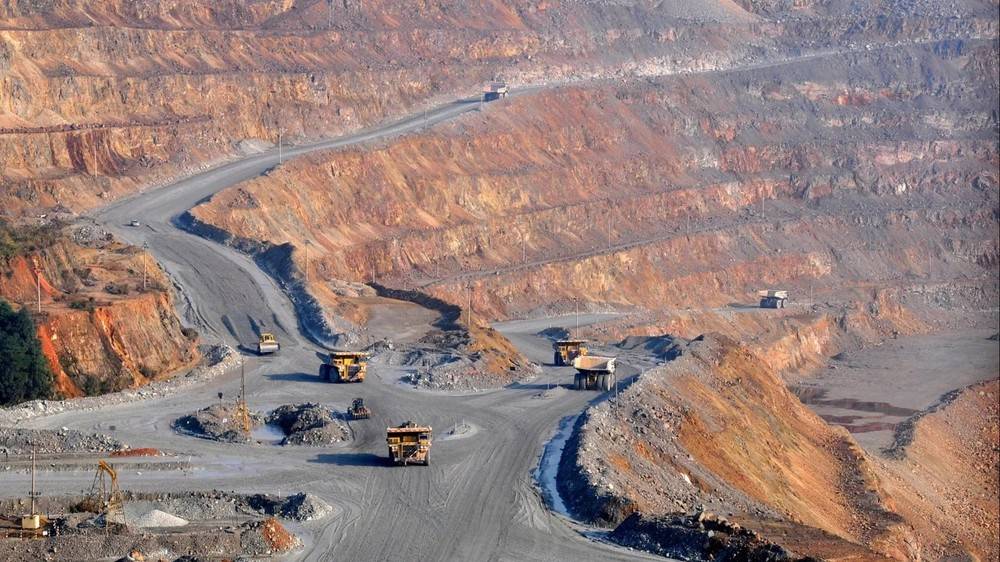 Lào Cai thúc đẩy sản lượng khai khoáng, giữ nhịp mục tiêu tăng trưởng hai con số năm 2026