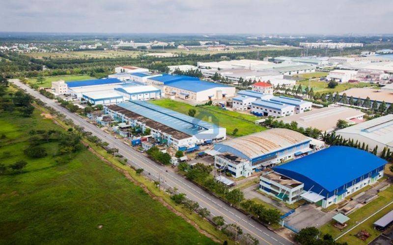 Lộ diện nhà đầu tư cụm công nghiệp 65ha, gần 400 tỷ đồng ở Gia Lai