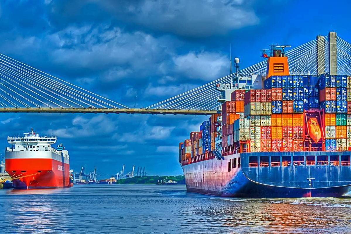Cước vận tải biển leo thang, chuỗi cung ứng toàn cầu chịu thêm sức ép