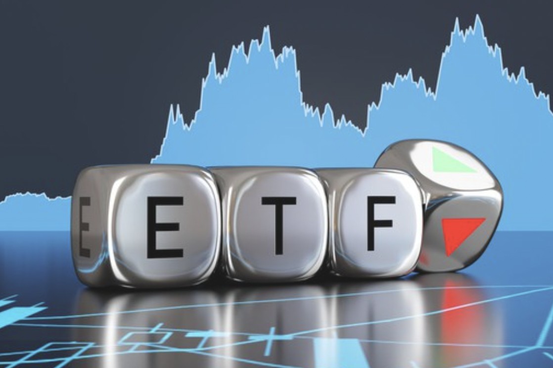 Dòng vốn ETF Việt Nam giảm áp lực rút ròng sau 7 tháng